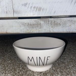 Rae dunn bowl